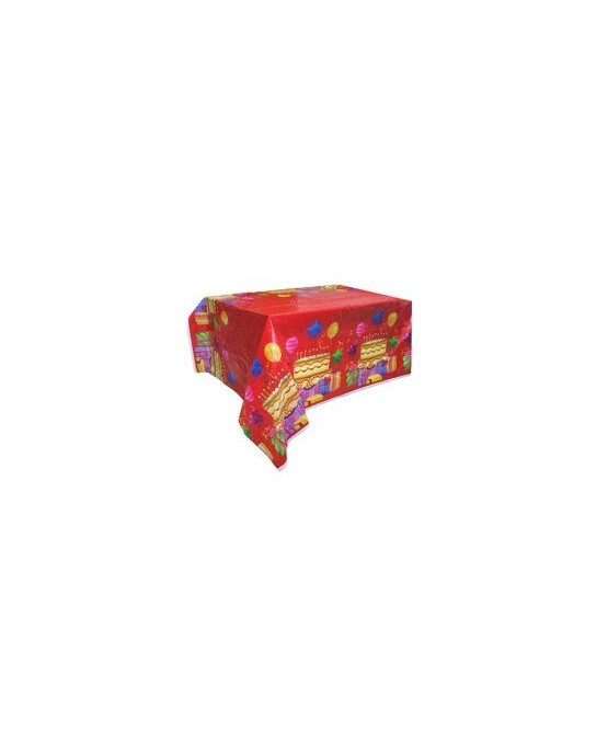 Obrus torty 140x180 cm - 1 ks/P237