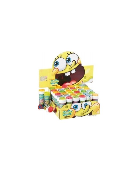 Bublifuk Spongebob 1ks