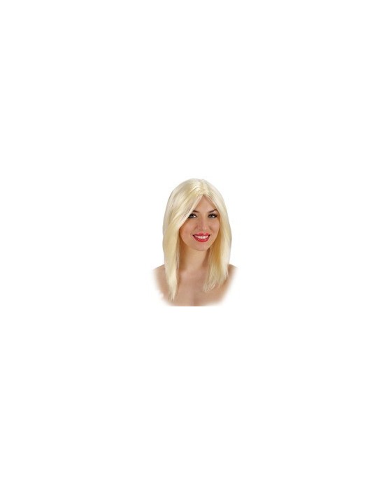Parochňa- blond - 1 ks/P51
