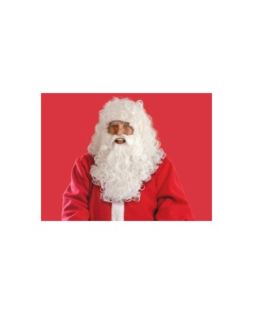 Parochňa - Santa Claus