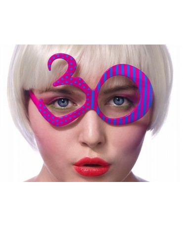 Okuliare - Party "30"