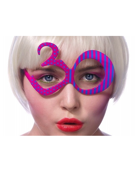 Okuliare - Party "30"