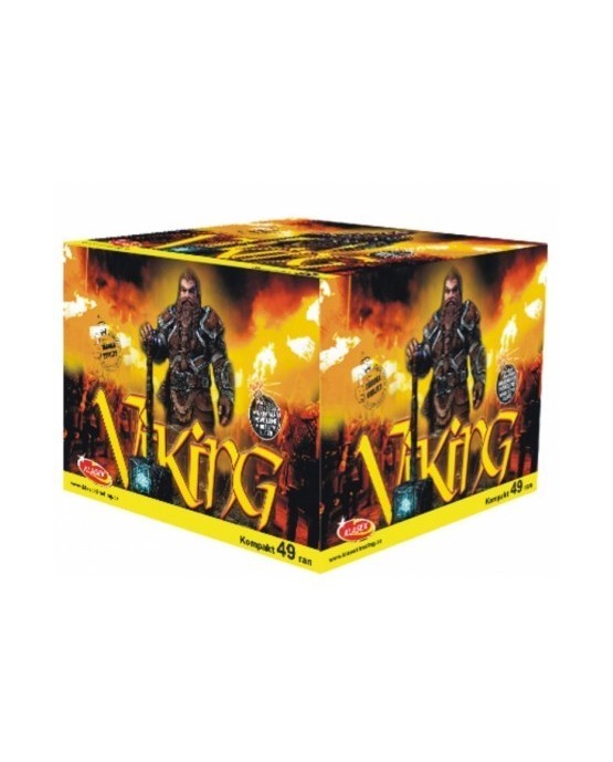 Viking 49rán/25mm