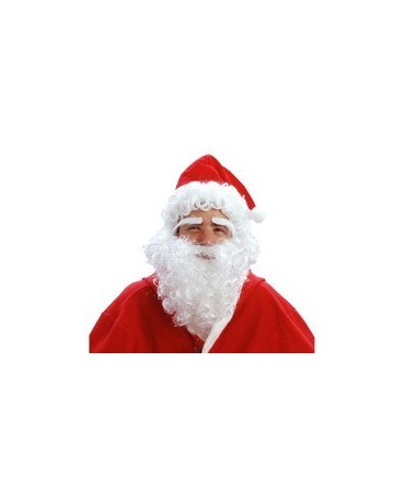Parochňa Santa