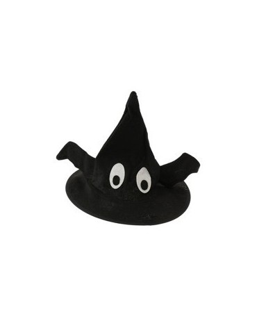 Čarodejnícky klobúk Netopier