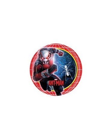 Tanieriky Ant-Man - 23 cm - 8 ks/P208