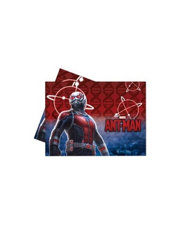 Obrus Ant-Man - 120 x 180 cm - 1 ks/P208