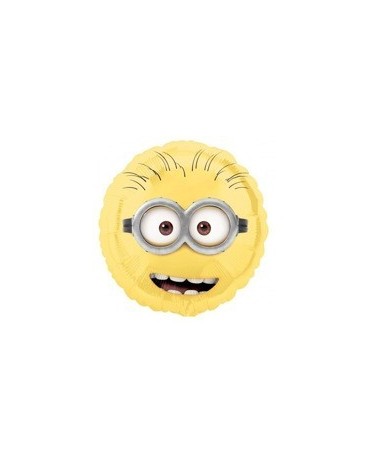 Fóliový balónik Mimoni 45cm 1ks