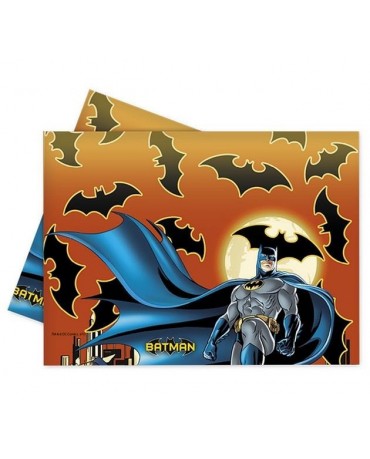 Obrus Batman-Dark Hero - 120x180 cm