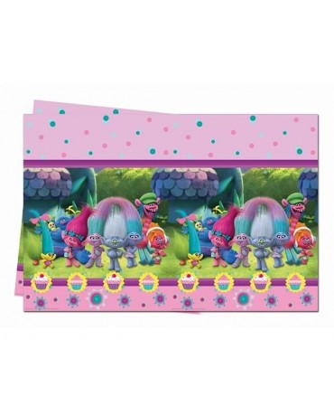 Obrus Trolovia 120x180 cm - 1 ks/P139