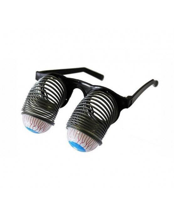 Okuliare - vyskakujúce oči 1ks/P51