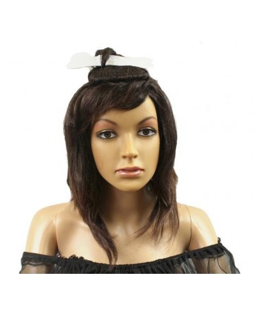 Parochňa čierna - 1ks