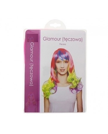 Parochňa "Glamour" 1ks/P82