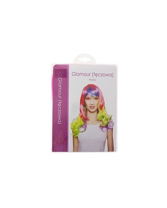 Parochňa "Glamour" 1ks/P82