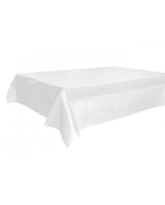 Obrus - biely 120x140cm 1ks