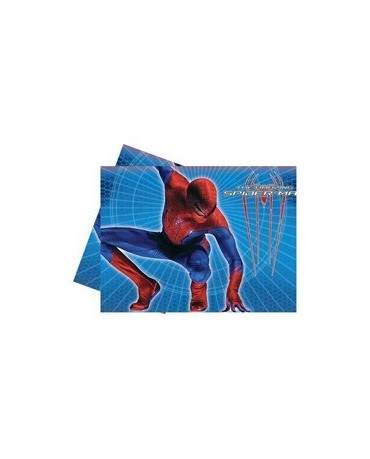 Obrus Spiderman 120x180 cm