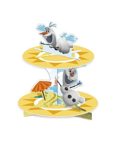Stojan na koláčiky Olaf 1ks/P131