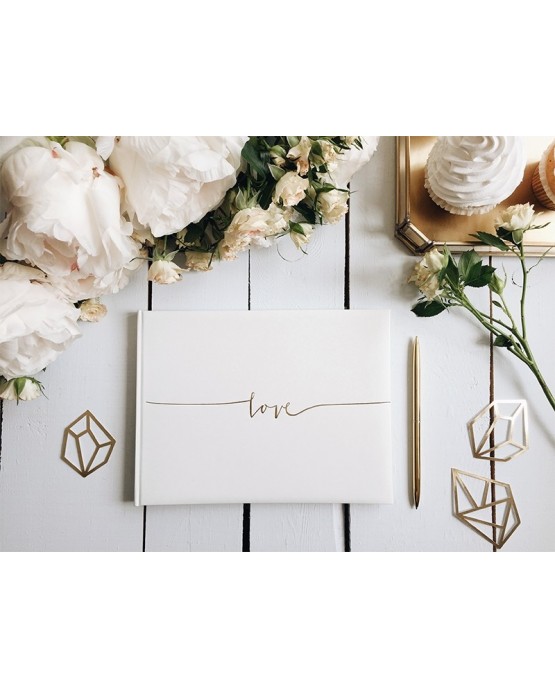 Konfety zlaté kryštály 5ks