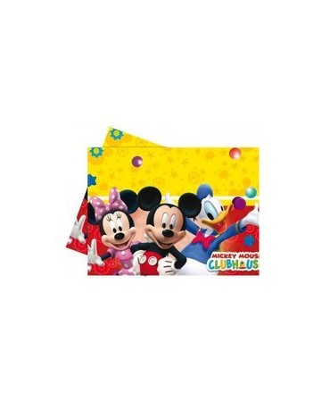 Obrus Mickey Mouse  120x180 cm