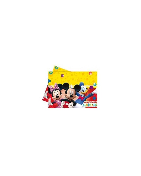 Obrus Mickey Mouse  120x180 cm - 1 ks/P213