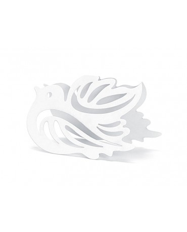 Menovky na stôl - holubica 10ks