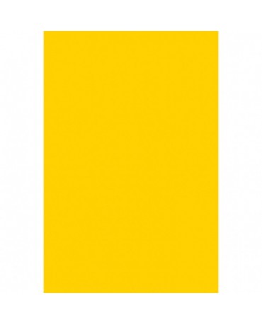 Obrus - žltý 137x274cm