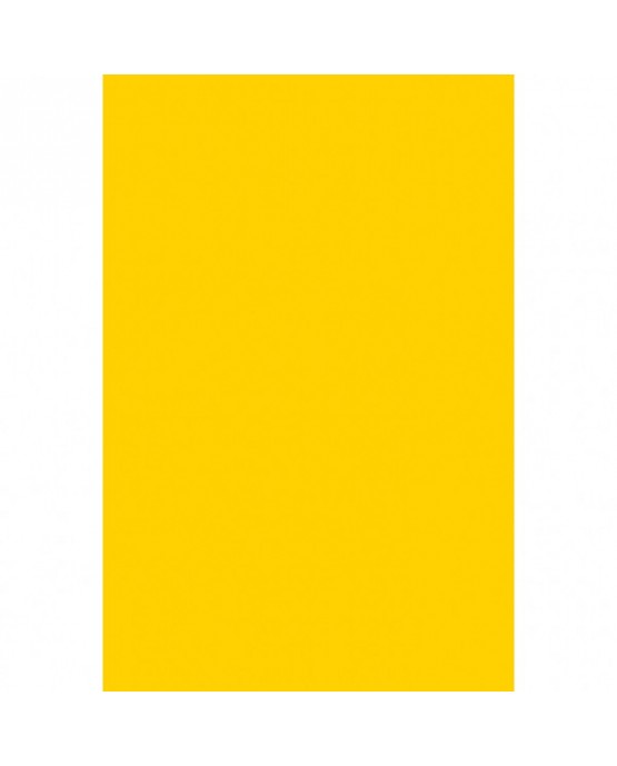 Obrus - žltý 137x274cm