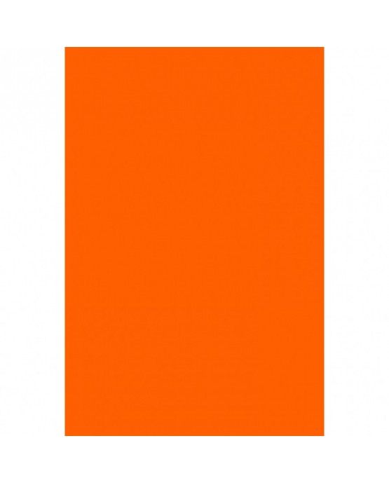 Obrus - oranžový 137x274cm