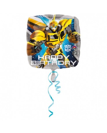 Fóliový balón Transformers  43cm