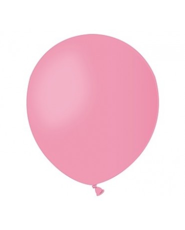 Latexové balóny 5" -ružové 10ks