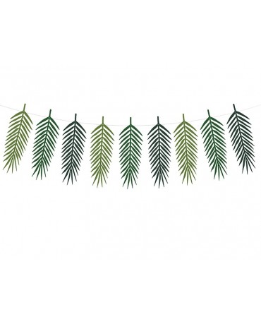 Girlanda aloha 1,25m