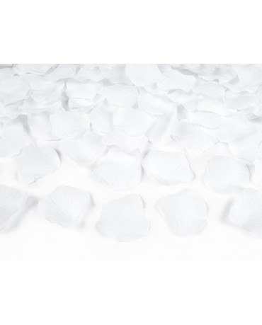 Lupienky ruže v taške biele 1bal/100ks