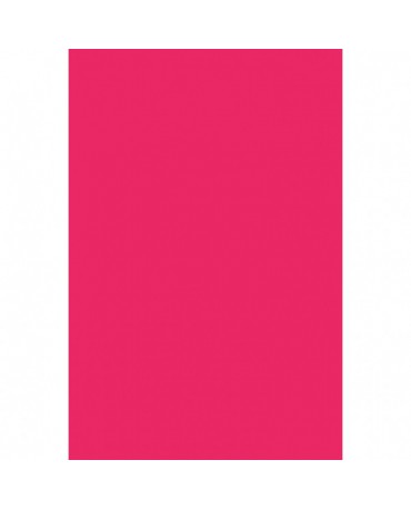 Obrus - tmavoružový 137x274cm