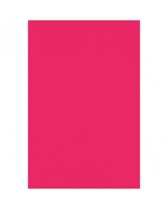 Obrus - tmavoružový 137x274cm