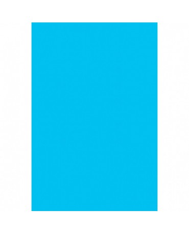 Obrus -modrý 137x274cm