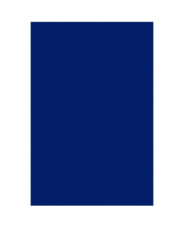 Obrus -tmavomodrý 137x274cm