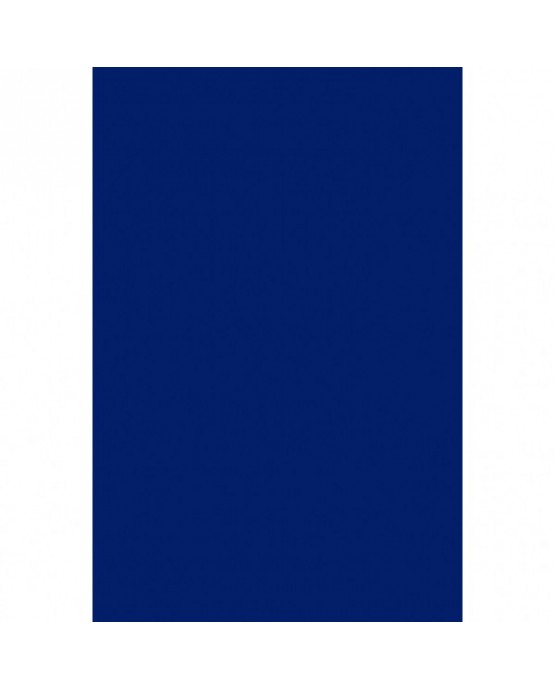 Obrus -tmavomodrý 137x274cm