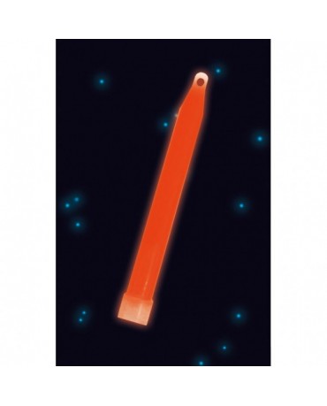 Svietiaca palička čevená 15cm