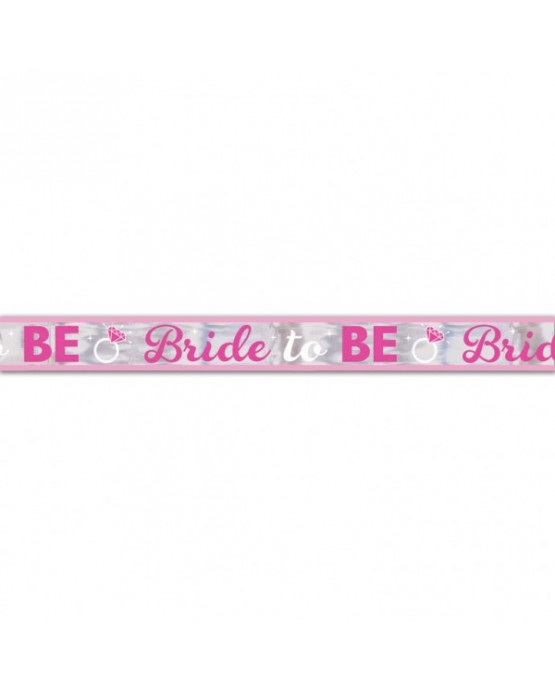 Baner nastávajúca nevesta 760cm