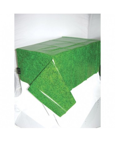 Obrus na stôl tráva