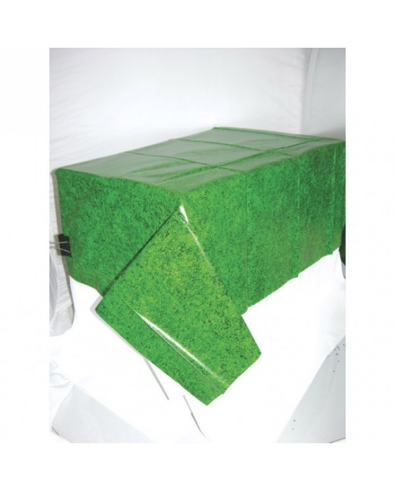 Obrus na stôl tráva