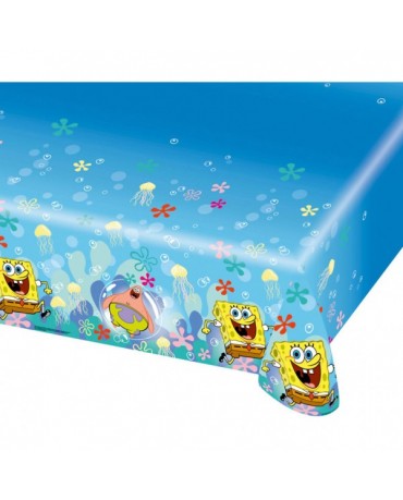 Obrus Spongebob 120 x 180cm