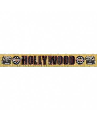 Baner Holywood 300cm