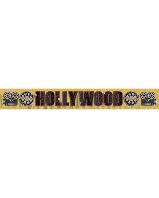 Baner Holywood 300cm