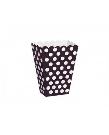 Krabička na popcorn 8ks