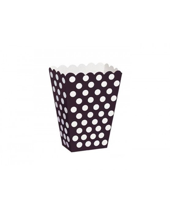 Krabička na popcorn 8ks