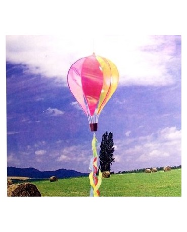 Veterná dekorácia - balón