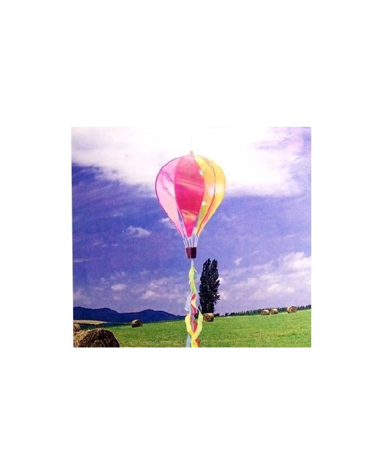 Veterná dekorácia - balón