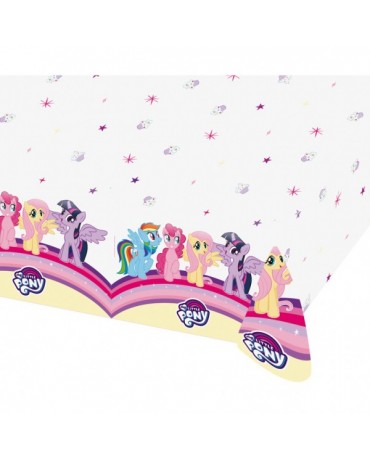 Obrus My little Pony 120x180 cm