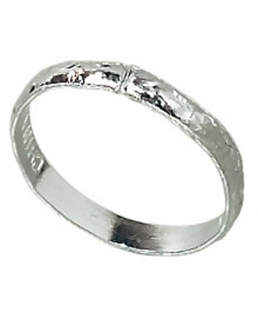 Svadobné prstene strieborné 288ks